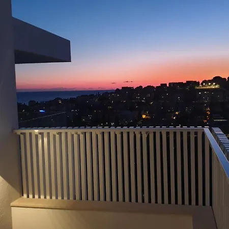 Sunset Apartman *