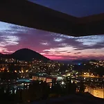 Sunset Dubrovnik