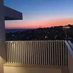 Sunset Apartmán *