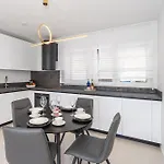 Sunset Apartment