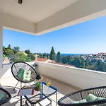 Sunset Apartmán Dubrovník