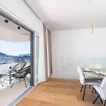 Sunset Apartment
