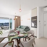 Sunset Apartment