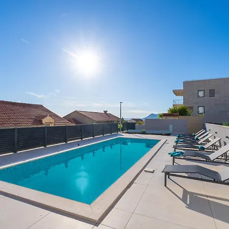 Sunset Apartamento Dubrovnik