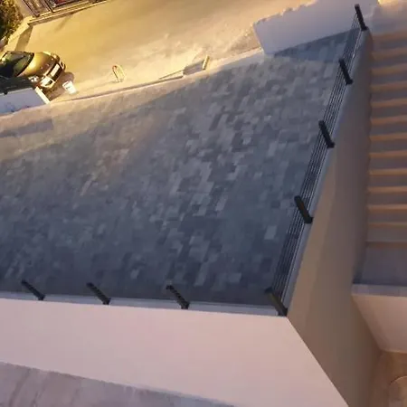 Sunset Apartament *