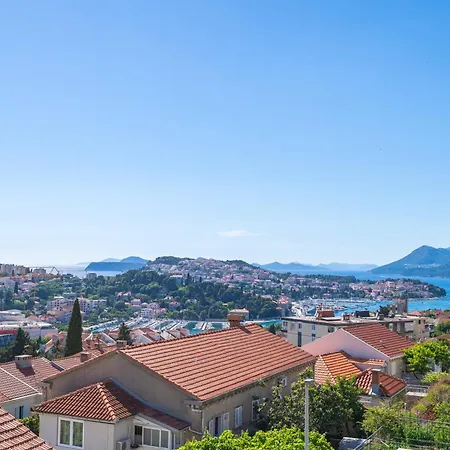 Apartment Sunset Dubrovnik