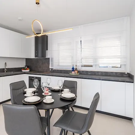 Sunset Apartment