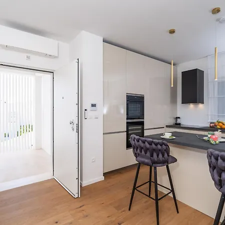 Apartamento Sunset *
