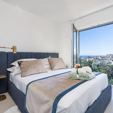 Apartamento Sunset Dubrovnik
