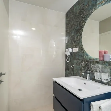 Apartamento Sunset *