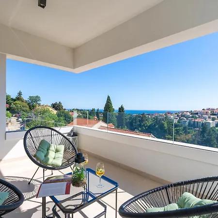 Sunset Apartment Dubrovnik