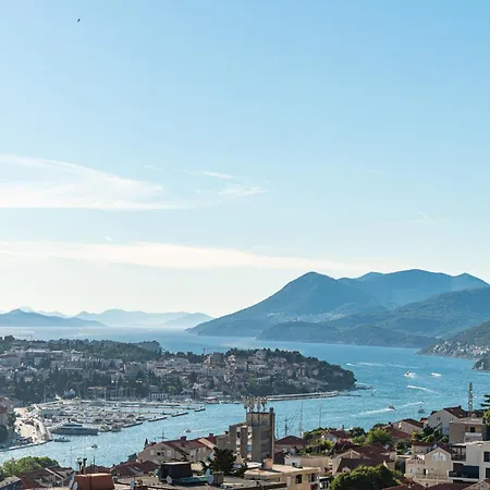 Apartamento Sunset *