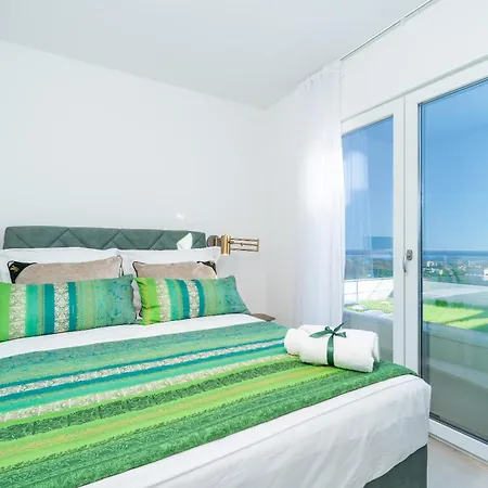 Apartamento Sunset *