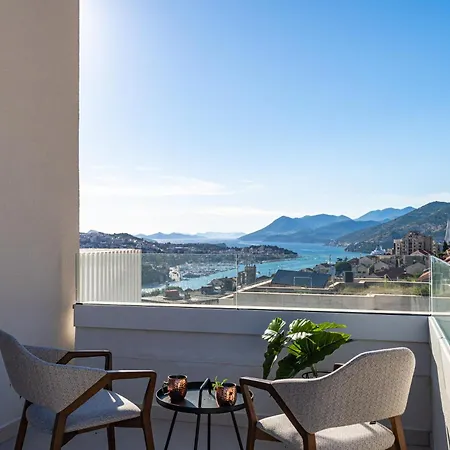 Sunset Apartamento Dubrovnik