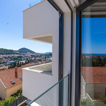 Sunset Apartment Dubrovnik