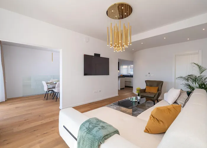 דירה Sunset דוברובניק