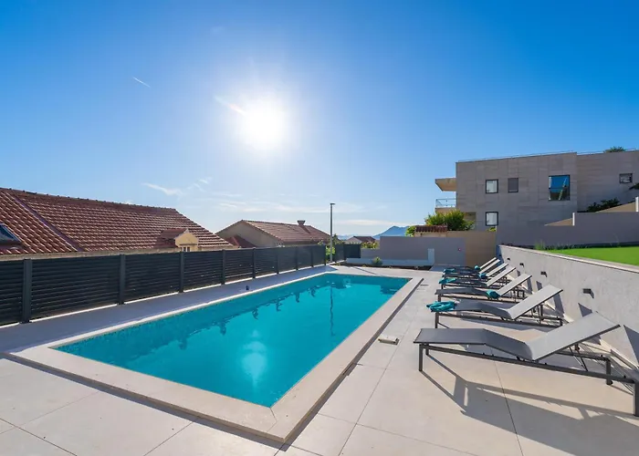 Sunset דירה דוברובניק