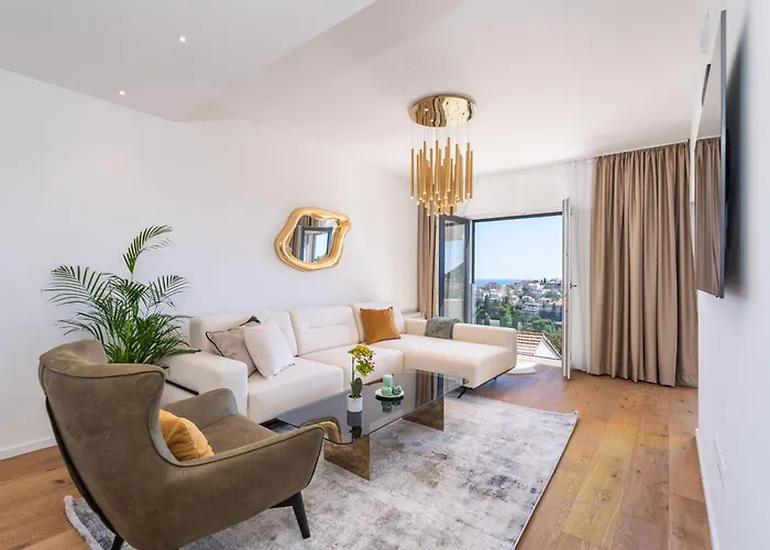 Sunset * דוברובניק