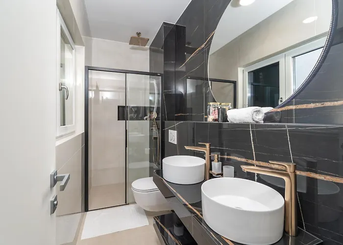 Sunset דוברובניק