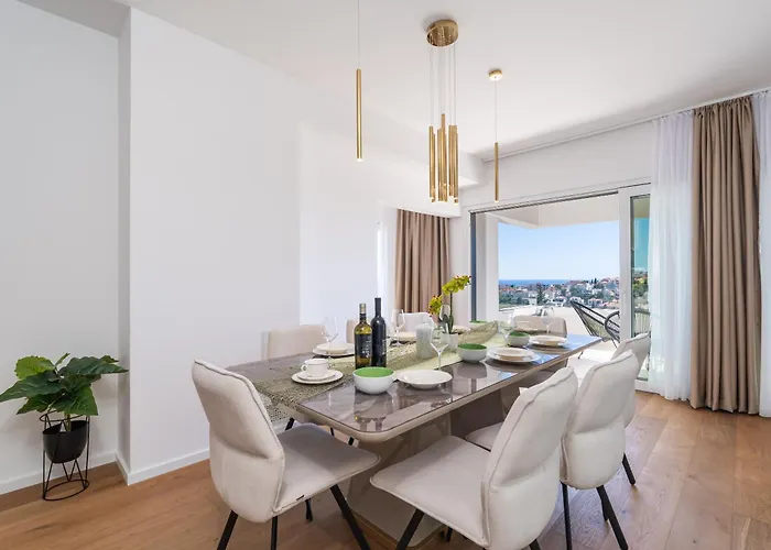 Sunset * דוברובניק