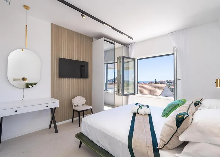 Sunset * דוברובניק