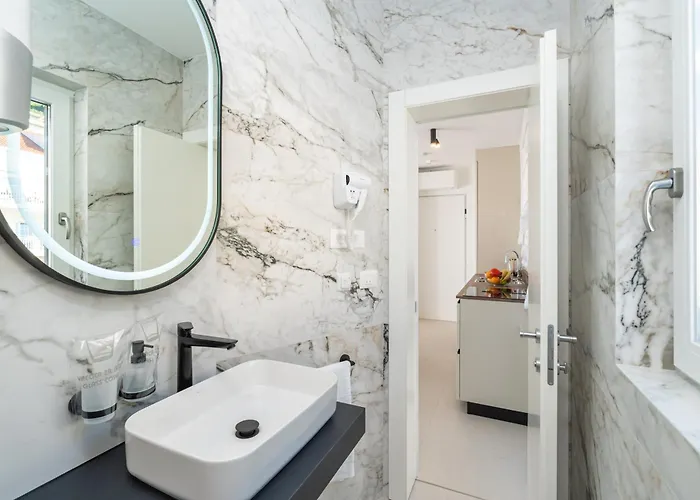 Sunset דירה דוברובניק