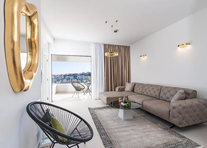 דירה Sunset דוברובניק