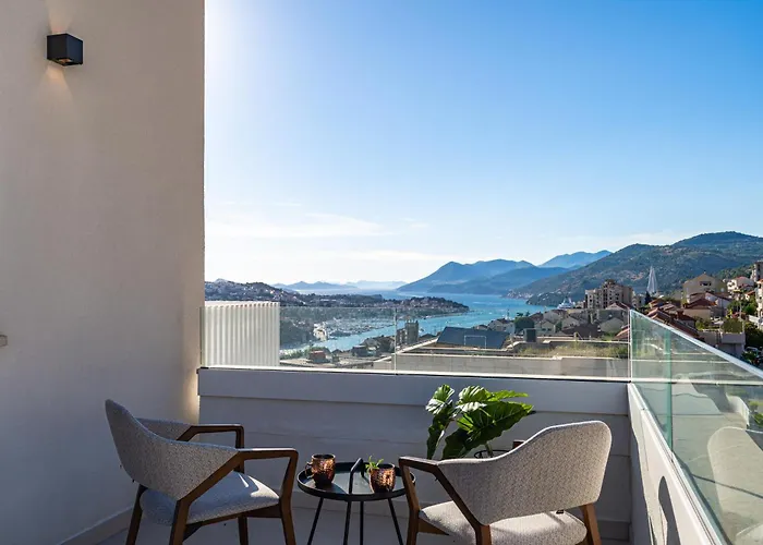 Sunset דירה דוברובניק