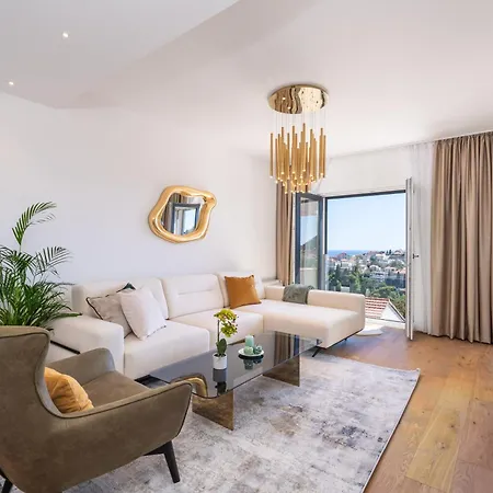 Sunset * 두브로브니크