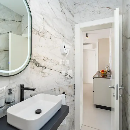 Sunset 아파트 두브로브니크