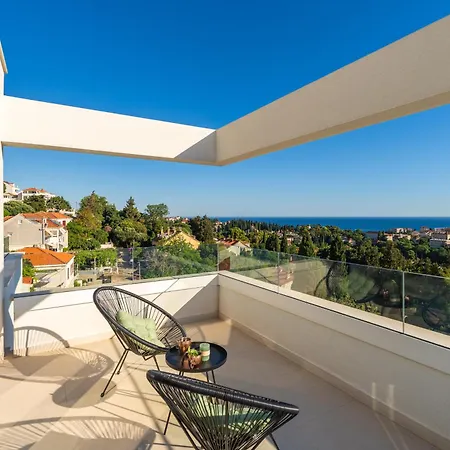 Sunset * 두브로브니크