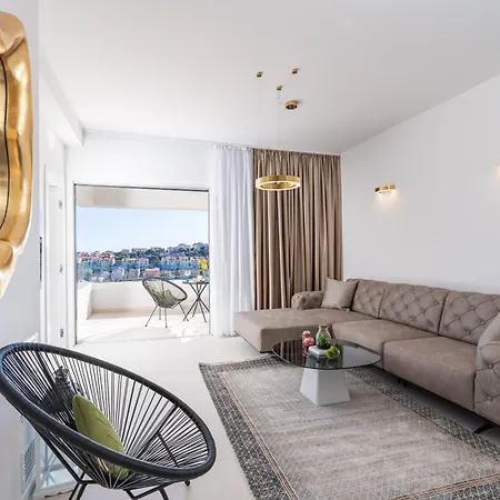 아파트 Sunset 두브로브니크