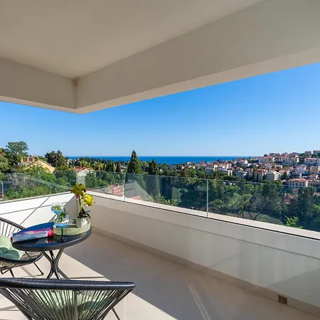 Sunset * Дубровник