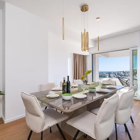 Sunset * Дубровник