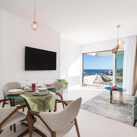 Sunset Дубровник